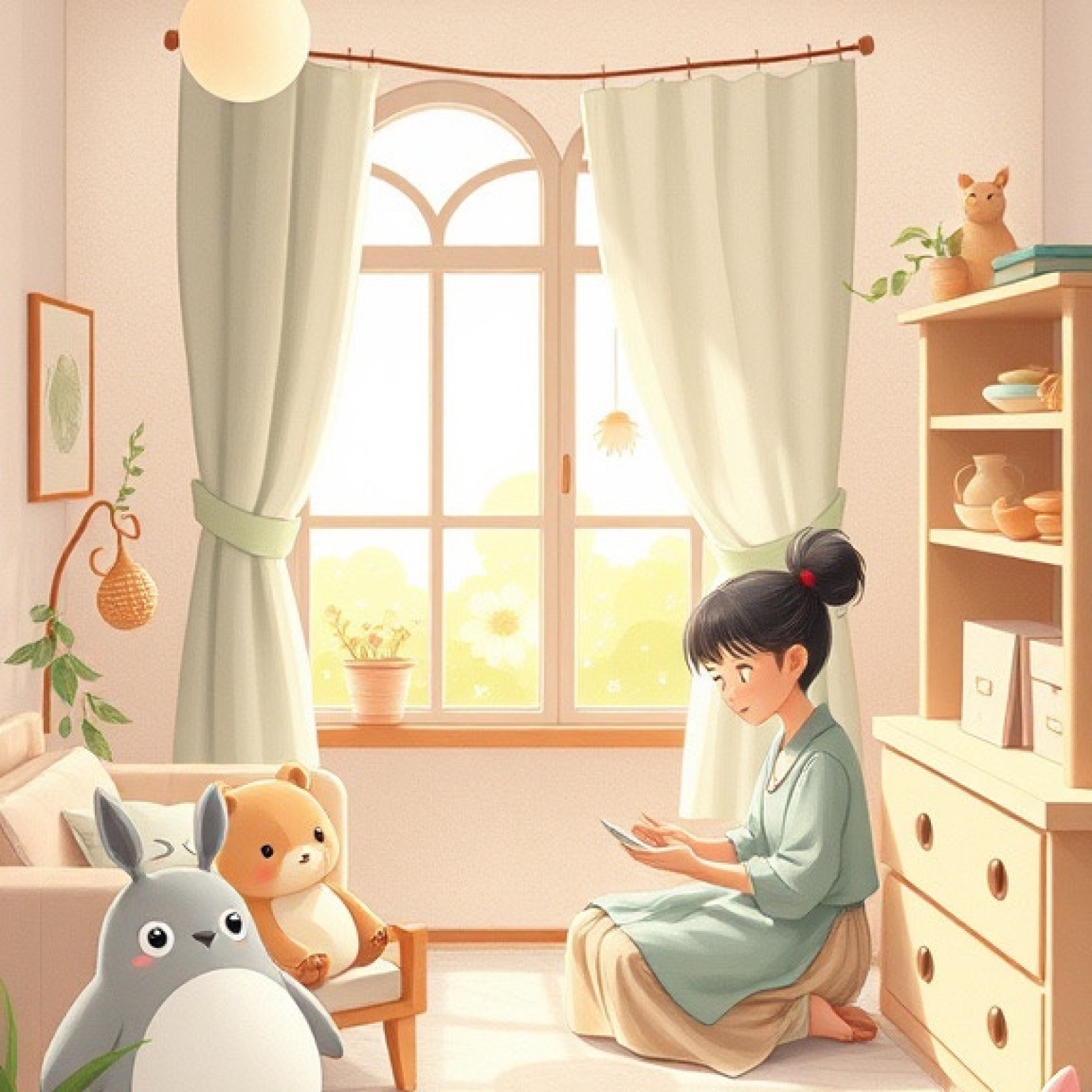 Comment choisir la meilleure garde de bébé à Toulouse centre ?