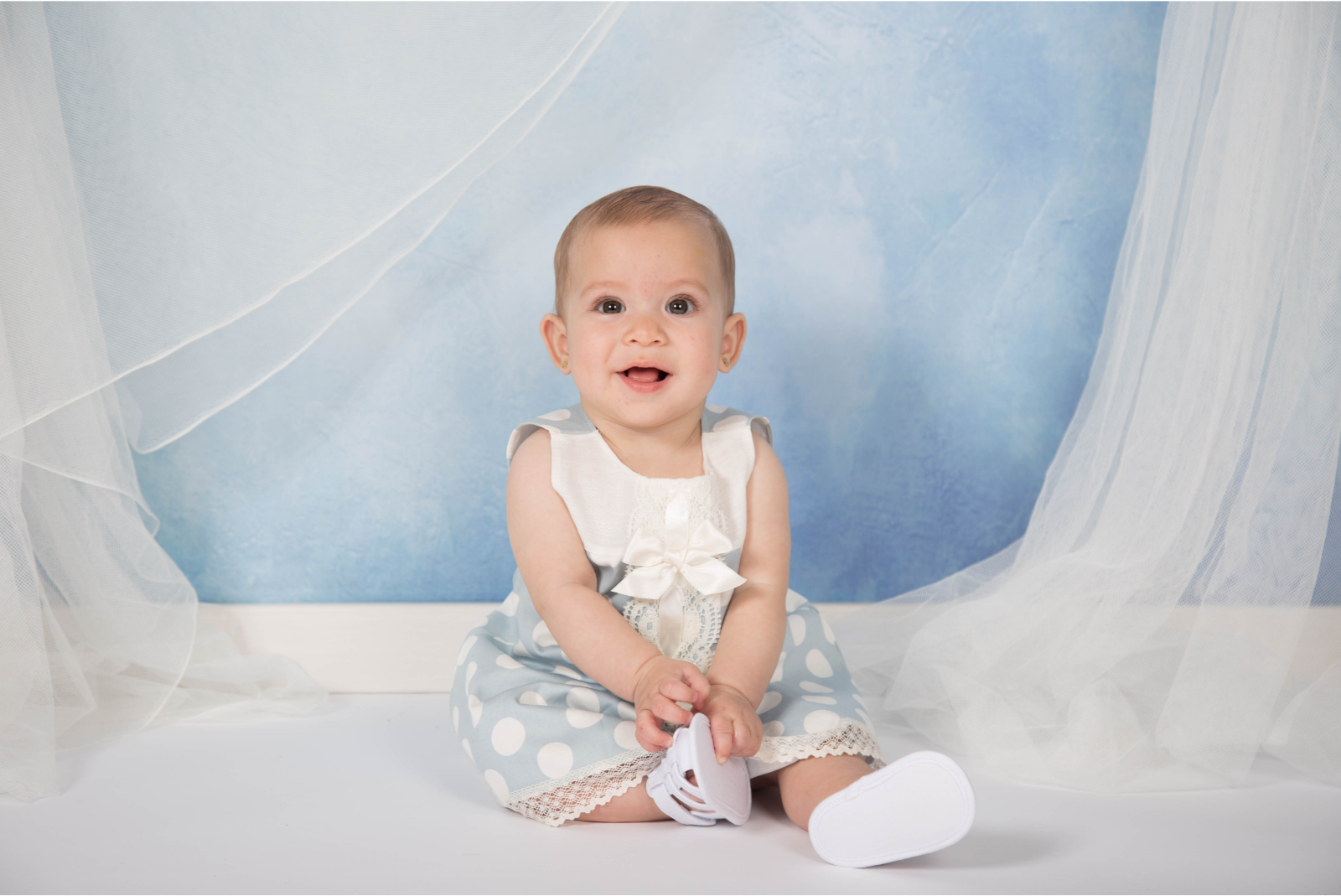 Bébé 16 mois