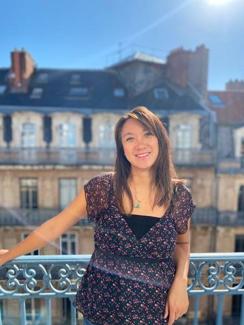 Seav LAO, Responsable d'agence