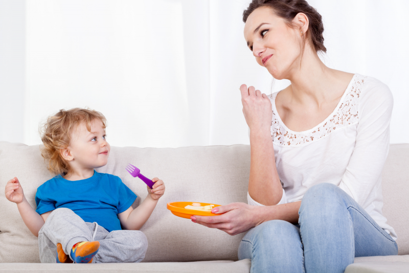 Agence de babysitting en centre ville de Toulouse