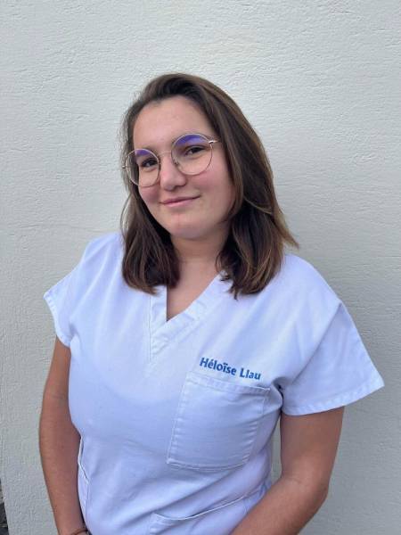 Cabinet d'Heloise LLau, situé au cœur de Toulouse Centre Ville, offrant des soins ostéopathiques de qualité supérieur