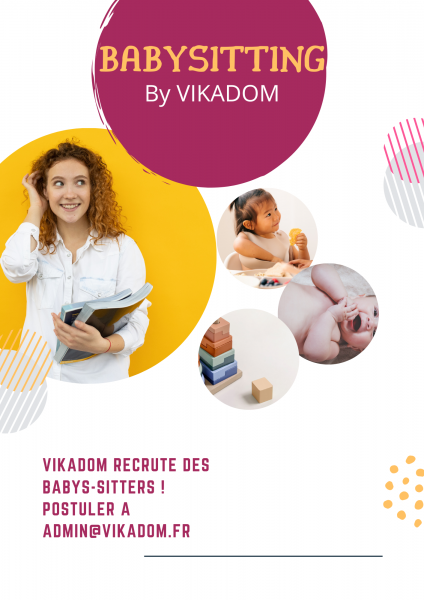 Offre d'emploi quartier Minimes