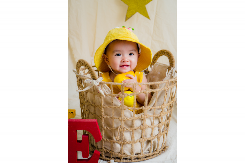 Crèches, Ville, Vikadom, Bébé, Bonheur.