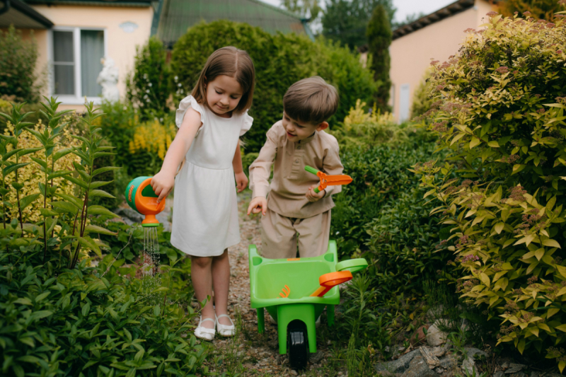 MOI31180 – Recherche babysitter à Castelmaurou près de Toulouse : garde d’un enfant de 5 ans un mercredi sur deux