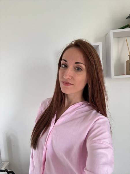 Marie Lumia, Educatrice de Jeune Enfants, Assistante Responsable de Secteur