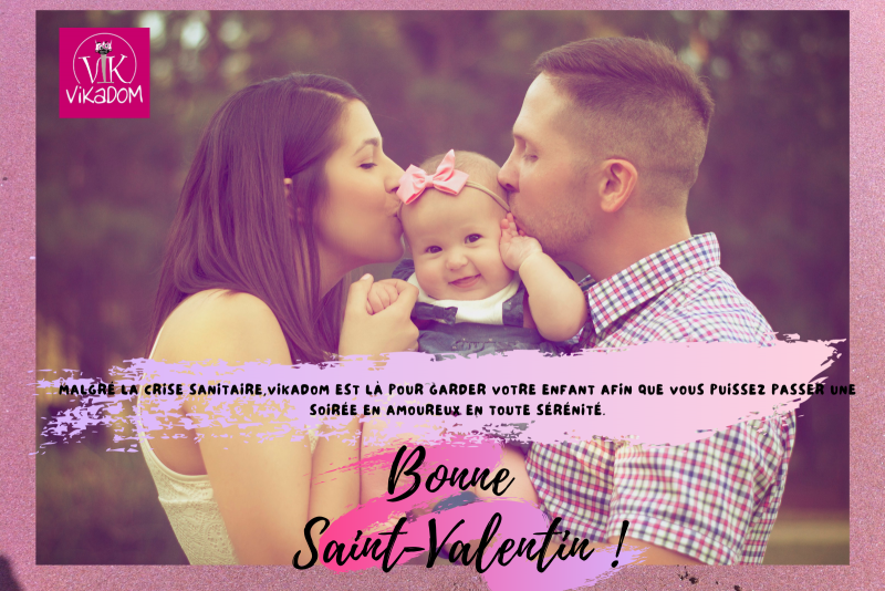 Saint Valentin
