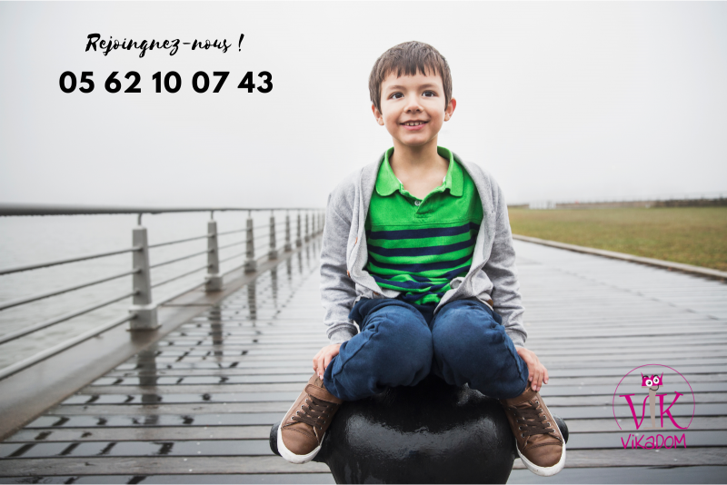 Recherche baby-sitter pour garder un enfant à Toulouse, quartier côte pavée