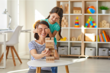 Notre zone d'activité pour ce service Trouver baby-sitter autour de moi dans le quartier Capitole, centre Toulouse