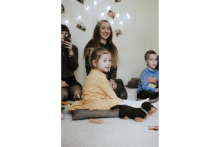 Notre zone d'activité pour ce service Cherche baby-sitter occasionnel dans le quartier Capitole, centre Toulouse
