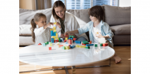 Notre zone d'activité pour ce service Trouver baby-sitter autour de moi dans le quartier Les Minimes, centre Toulouse