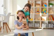 Notre zone d'activité pour ce service Agence recrutement baby-sitting Vikadom dans le quartier Carmes, centre Toulouse