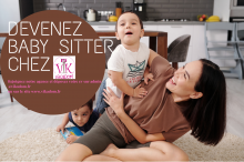Notre zone d'activité pour ce service Recrutement baby-sitting avec BAFA pour un contrat périscolaire dans le quartier Capitole, centre Toulouse